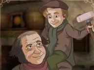 GamesRadar: Disney’s A Christmas Carol Review