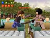 GamesRadar: LEGO Indiana Jones 2 Review