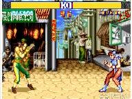 IGN: Street Fighter II: Champion Edition Review