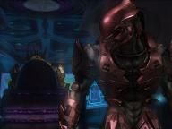 Renowned Director Shinji Aramaki puts Master Chief in the Spotlight in "The Package" within Halo Legends