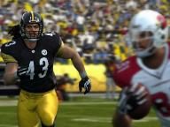 El33tonline Review: Madden NFL 10