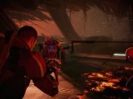 Colony of Gamers: Mass Effect 2 Review