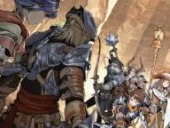 Hooked Gamers: Fantasy Earth: Zero Interview