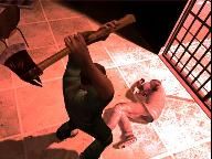 NGamer Review: Manhunt 2 for Wii (Article Excerpts)