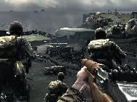 New Medal of Honor: Airborne images