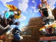 TheSixthAxis Review: Ratchet & Clank: A Crack In Time