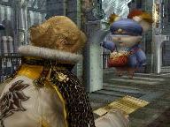 Final Fantasy devs will never abandon hardcore