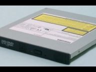 Toshiba brings HD DVD to mainstream Satellite and Qosmio laptops