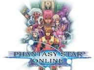 Phanstasy Star Universe Servers Shutting Down