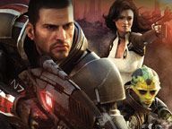 Team Xbox Reviews Mass Effect 2