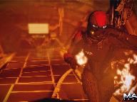GameZone Reviews Mass Effect 2