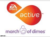 EA Sports Active and celebrities auction off custom workouts and signed Wii systems