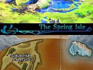 RPGFan: Sands of Destruction Review