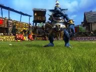 Giant Bomb Quick Look: Blood Bowl