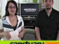 Sanctuary4gamers podcast 74: Today’s Guest: Nelson Rodriguez