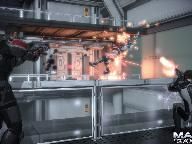 GamingXP Reviews Mass Effect 2