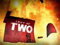 GaggleGames Army of Two 40th Day Review