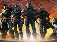 Halo Reach: Noble Team Performance Reports