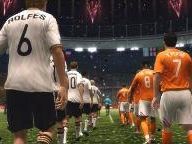 FIFA World Cup 2010 game announced, no surprise