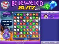 Bejeweled Blitz receives update, introduces coins and boosts
