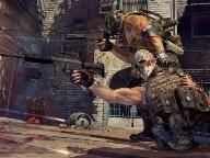 Go!GamingGiant: Army of Two: The 40th Day Review