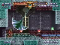 Game Revolution: Castlevania: The Adventure ReBirth Review