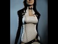 Maxim.com: The Three Types of Women, Er, Uh, Females in ‘Mass Effect 2’