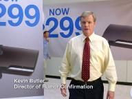 PlayStation Vice-President of Epic Footage Kevin Butler: An Appreciation