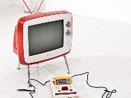 LG releases CRT TV for retro gamers