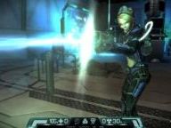 Diehard GameFAN Review: Greed – Black Border
