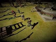 Diehard GameFAN Review: Fort Zombie