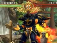 Battle Fantasia Review – PSNStores.com