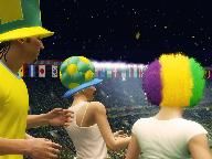 2010 FIFA World Cup screenshots