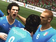 FIFA World Cup 2010 South Africa – First Screenshots