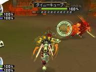 .hack//Link – 7 screenshots
