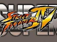 Disappointed with SSFIV?