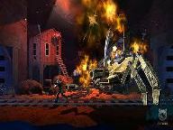 Console Monster: Matt Hazard: Blood Bath and Beyond Review