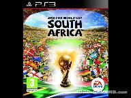 EA 2010 FIFA South Africa World Cup – Release Announcement