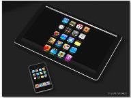 Gaming & Apple iTablet
