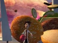 PSFocus: Cloudy With A Chance Of Meatballs Review
