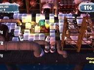 Polar Panic Review | Wonderwallweb
