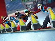 XGN: Shaun White Snowboarding: World Stage Review