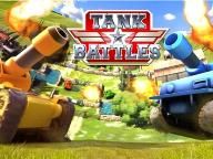 GamingBolt: Tank Battles Review