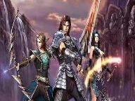 MMORPG: Rohan: Blood Feud Update Q&A