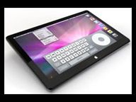 Apple unveils its iPad computer