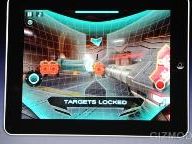 Gizmodo: Apple iPad Apps: The First Batch