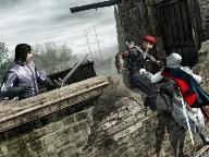 TeamXbox: Assassin’s Creed II DLC: The Battle of Forli Impressions
