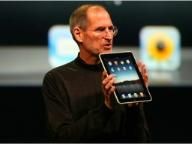 Apple Table – iPad – Revealed