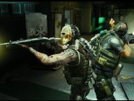 PSi: Army of Two: The 40th Day Review