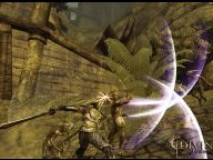 Game Vortex: Divinity II: Ego Draconis Review